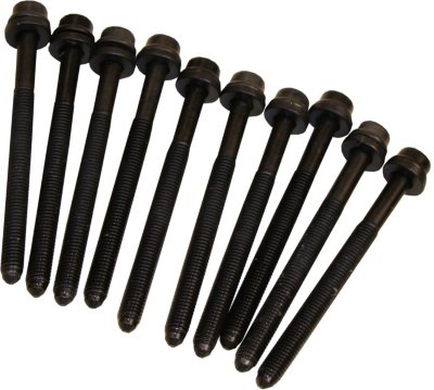Beck Arnley Cylinder Head Bolt