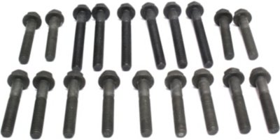 Beck Arnley Cylinder Head Bolt