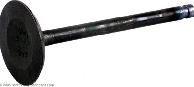 Beck Arnley Intake Valve