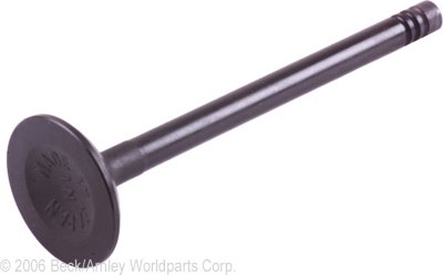 Beck Arnley Intake Valve