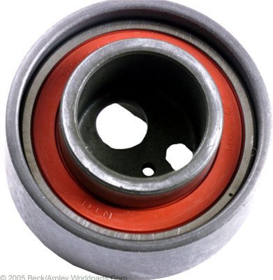 Beck Arnley T-Belt Tensioner Pulley