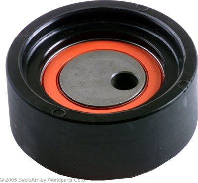 Beck Arnley T-Belt Tensioner Pulley