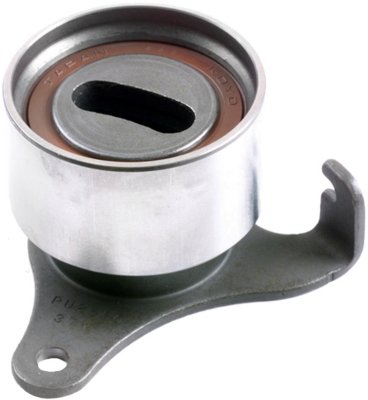 Beck Arnley T-Belt Tensioner Pulley
