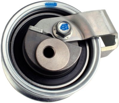 Beck Arnley T-Belt Tensioner Pulley