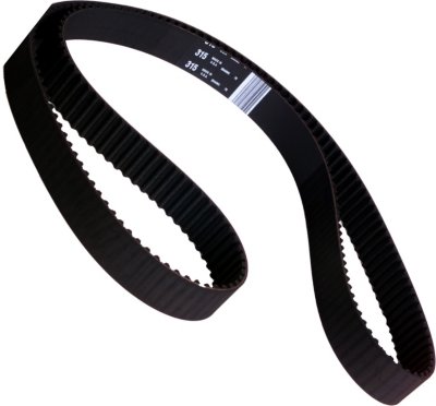 Beck Arnley Timing Belt