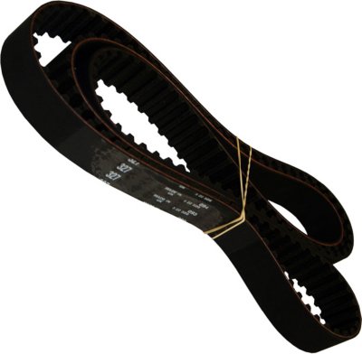 Beck Arnley Timing Belt