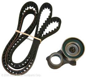 Beck Arnley Timing Belt Kit