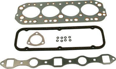 Beck Arnley Cylinder Head Gasket