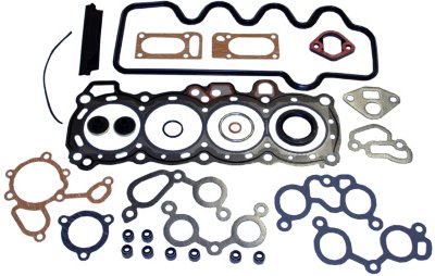 Beck Arnley Engine Gasket Set