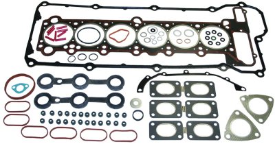 Beck Arnley Engine Gasket Set