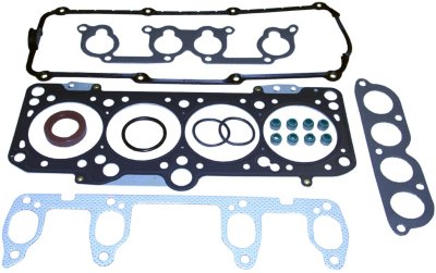 Beck Arnley Engine Gasket Set