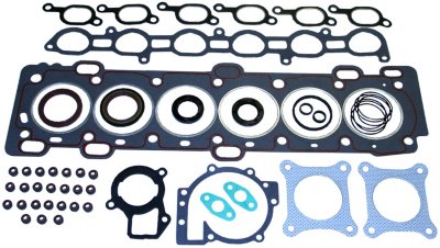 Beck Arnley Engine Gasket Set