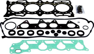 Beck Arnley Engine Gasket Set