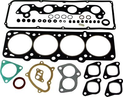 Beck Arnley Engine Gasket Set