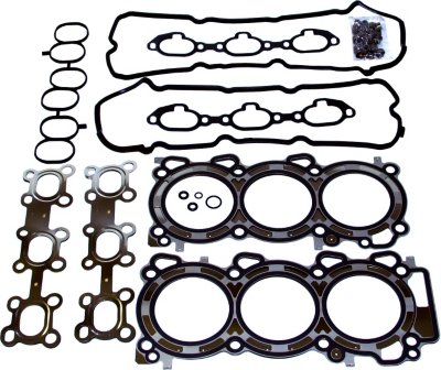 Beck Arnley Engine Gasket Set