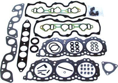 Beck Arnley Engine Gasket Set