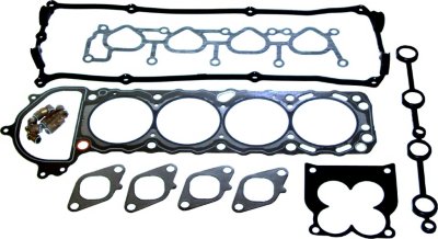 Beck Arnley Engine Gasket Set