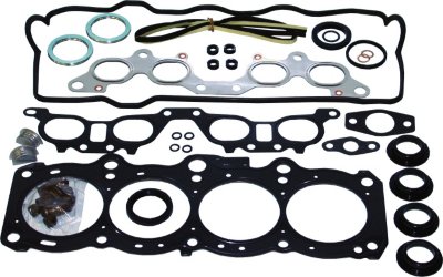 Beck Arnley Engine Gasket Set