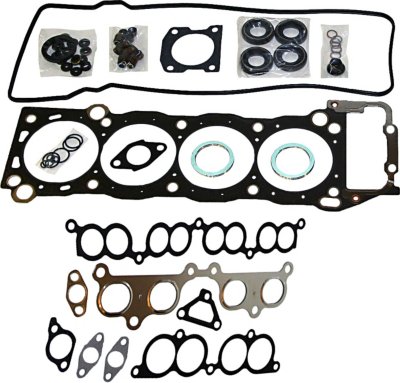Beck Arnley Engine Gasket Set