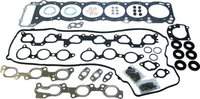 Beck Arnley Engine Gasket Set