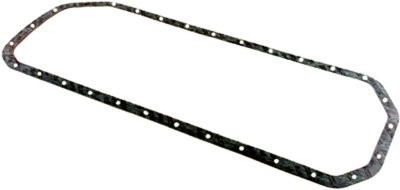 Beck Arnley Oil Pan Gasket