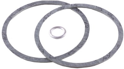 Beck Arnley Oil Strainer Gasket Set