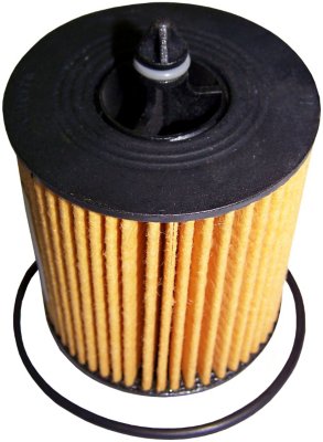 Beck Arnley Oil Filter