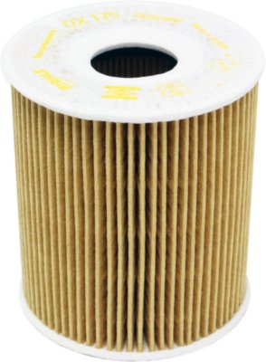 Beck Arnley Oil Filter