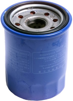 Beck Arnley Oil Filter