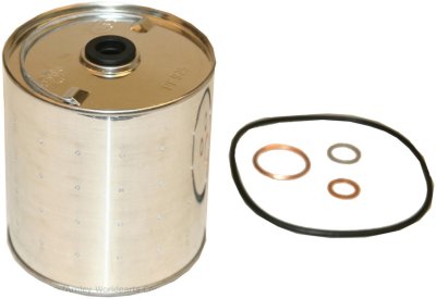Beck Arnley Oil Filter