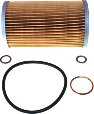 Beck Arnley Oil Filter