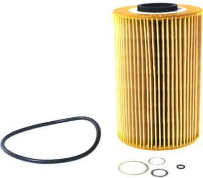 Beck Arnley Oil Filter