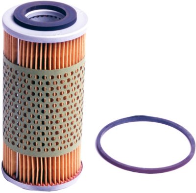 Beck Arnley Oil Filter