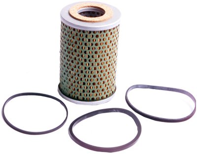 Beck Arnley Oil Filter