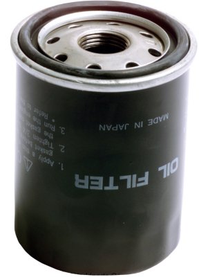 Beck Arnley Oil Filter