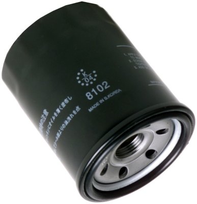 Beck Arnley Oil Filter