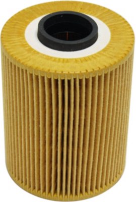 Beck Arnley Oil Filter