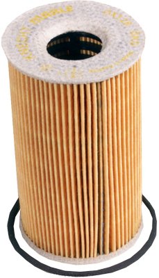 Beck Arnley Oil Filter