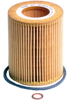 Beck Arnley Oil Filter