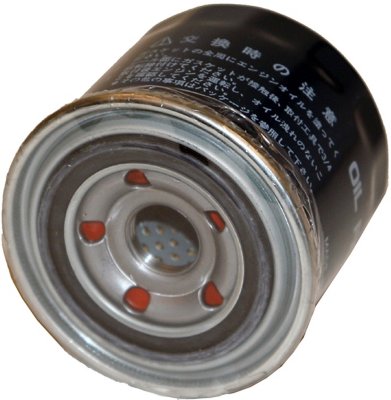 Beck Arnley Oil Filter