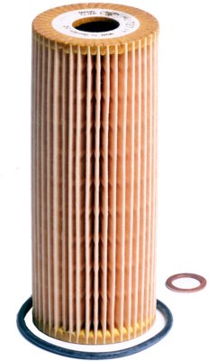 Beck Arnley Oil Filter