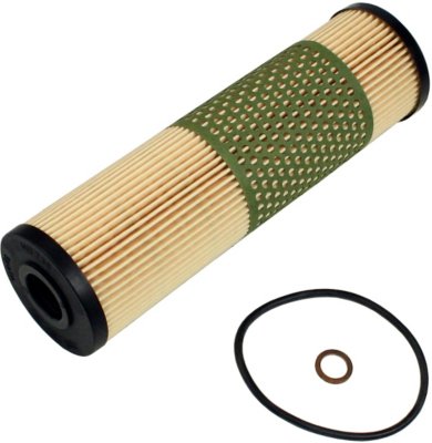 Beck Arnley Oil Filter
