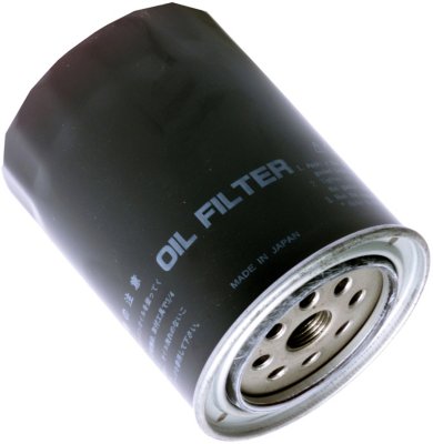 Beck Arnley Oil Filter