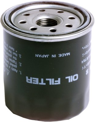 Beck Arnley Oil Filter
