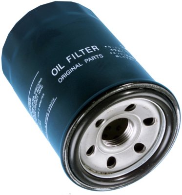 Beck Arnley Oil Filter