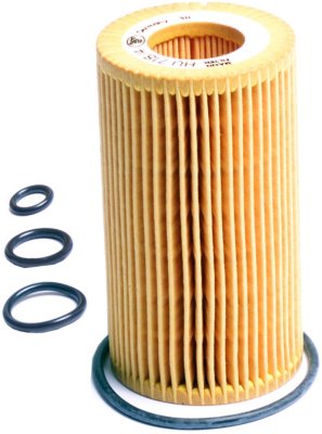 Beck Arnley Oil Filter