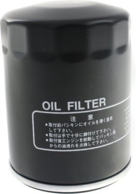 Beck Arnley Oil Filter