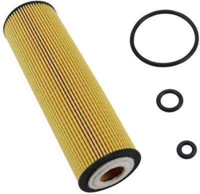 Beck Arnley Oil Filter