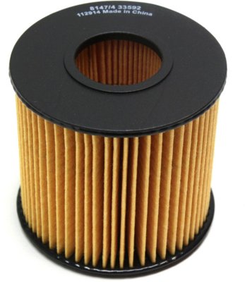 Beck Arnley Oil Filter