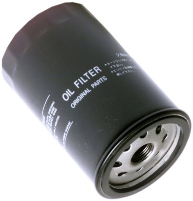 Beck Arnley Oil Filter